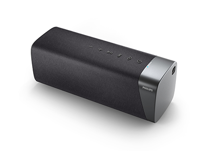 Стильная Bluetooth-колонка S7505