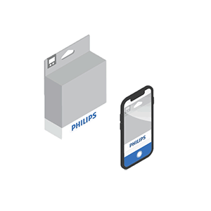 Сфотографуйте QR-код